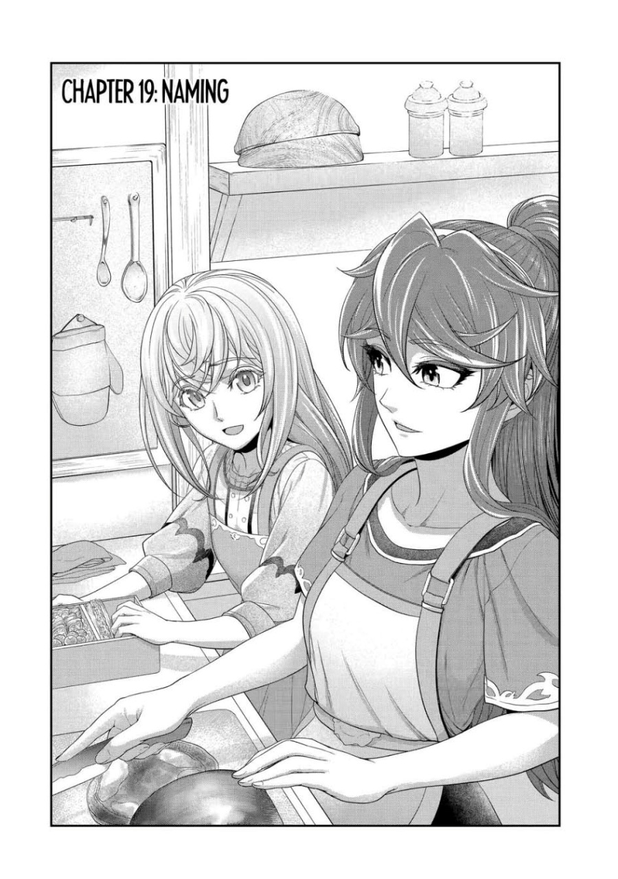 Renkinjutsu-shidesu. Jichou Wa Gomibako Ni Sutete